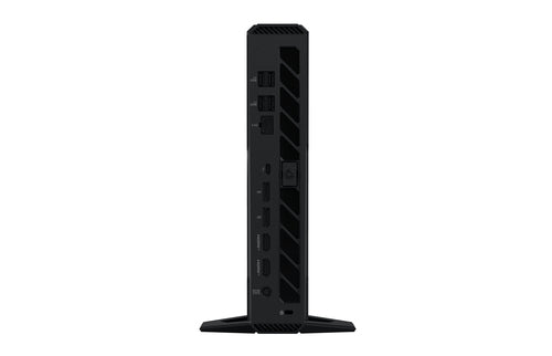 ASUS NUC 15 Performance RNUC15JNK7X50004 PC/workstation barebone 3L sized PC Black 255HX