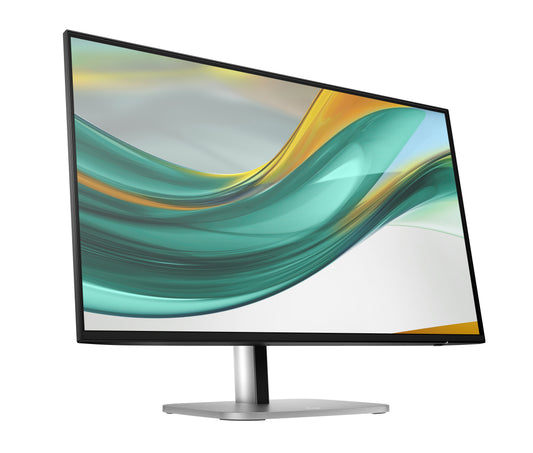HP Series 5 Pro 27 inch FHD Monitor - 527pf