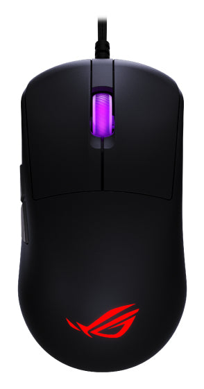 ASUS ROG HARPE MINI CORE mouse Gaming Right-hand USB Type-A Optical 12000 DPI