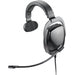 HP Poly SDR 2141-01 Ruggedized Monaural H-Series QD Dynamic MIC