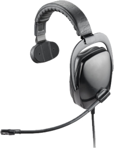 HP Poly SDR 2141-01 Ruggedized Monaural H-Series QD Dynamic MIC