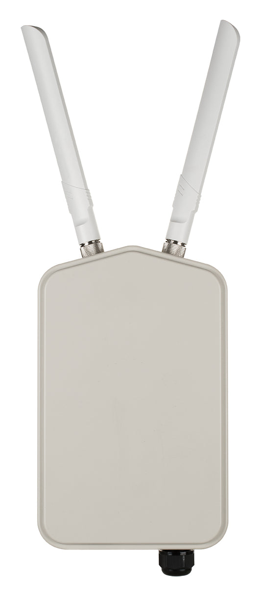 D-Link Wireless AC1300 Wave2 Dual-Band Outdoor Unified Access Point