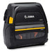 Zebra ZQ521 label printer Direct thermal 203 x 203 DPI 127 mm/sec Wired & Wireless Wi-Fi Bluetooth