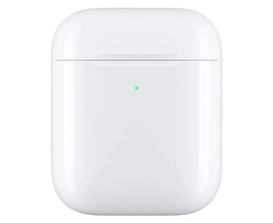 Apple Airpods wireless Charging case replacement - Reconditioned [Model A2693]