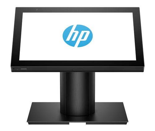 HP Engage One Pro G2 i5-14500T All-in-One 39.6 cm (15.6") 1920 x 1080 pixels Touchscreen Black