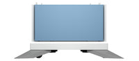 HP Color LaserJet Storage Stand