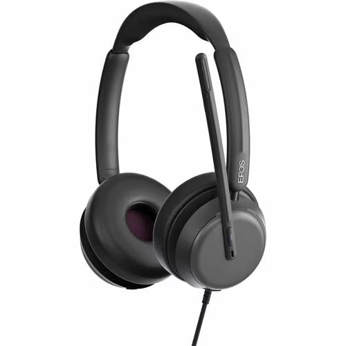 EPOS IMPACT 860T Microsoft Teams certified wired headset
