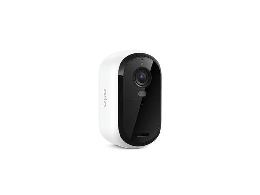 Arlo Essential Outdoor Security Camera 2K (3rd Gen) – Single Camera (VMC3080-100AUS)