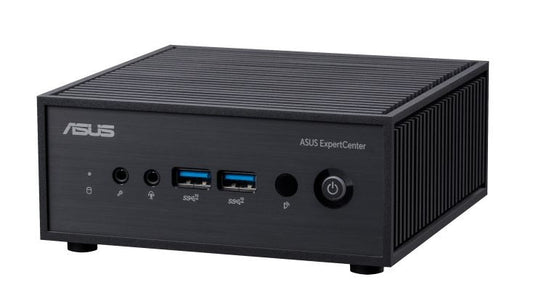 ASUS PN42 MINI PC, CEL-N200, 8GB, 128GB SSD, WL, NO OS, FANLESS, 3YR NBD