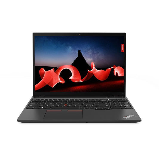 LENOVO T16 G2 AMD R5 7540U, 16" WUXGA, 512GB, 16GB, W11P, 3YOS + 1YR PREM