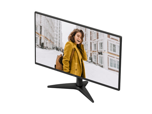 AOC B3 27B36H3 computer monitor 68.6 cm (27") 1920 x 1080 pixels Full HD Black