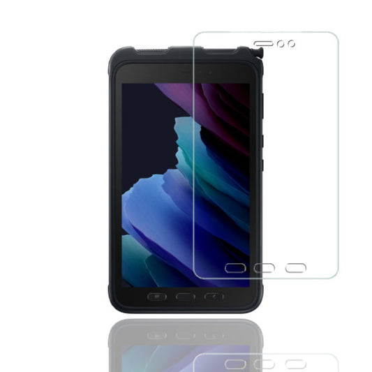 SAMSUNG (STRIKE) TAB ACTIVE3 - TEMPRERED GLASS SCREEN PROTECTOR