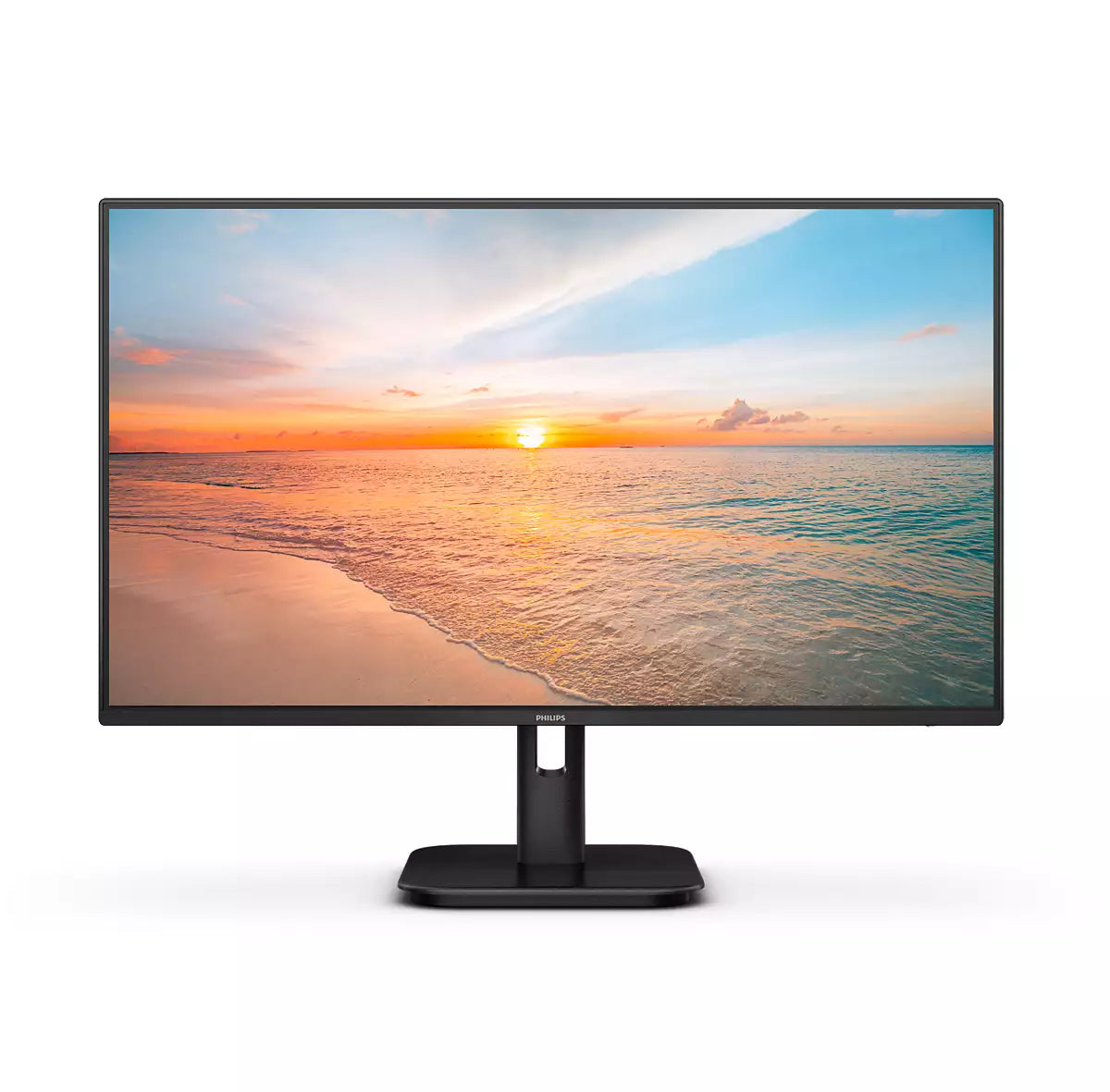 Philips 1000 series 24E1N1100D/75 computer monitor 60.5 cm (23.8") 1920 x 1080 pixels Full HD LCD Black product image