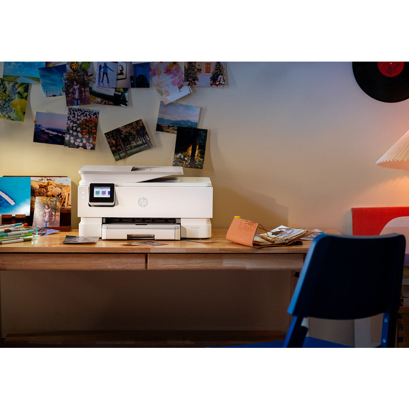 HP Envy 7930 All-in-One Color Printer
