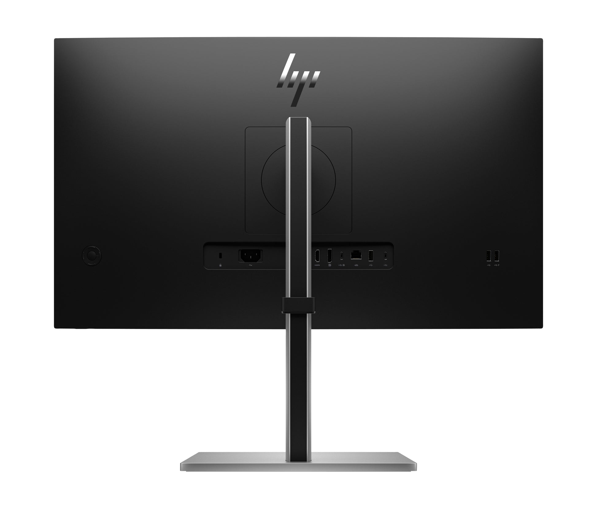HP E-Series E27k G5 4K USB-C Monitor