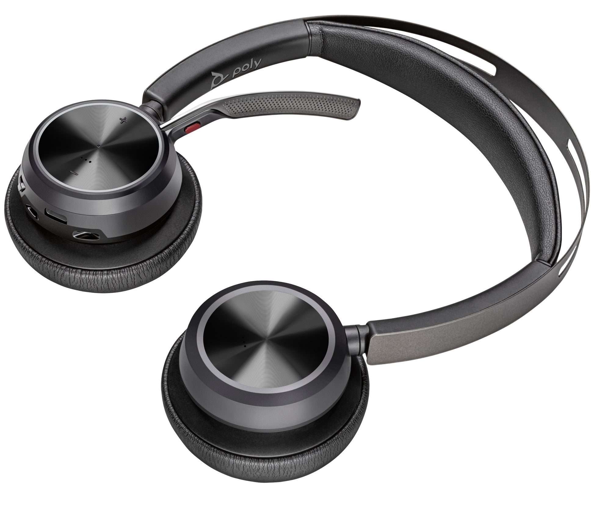 HP Poly Poly Voyager Focus 2 USB-C Headset