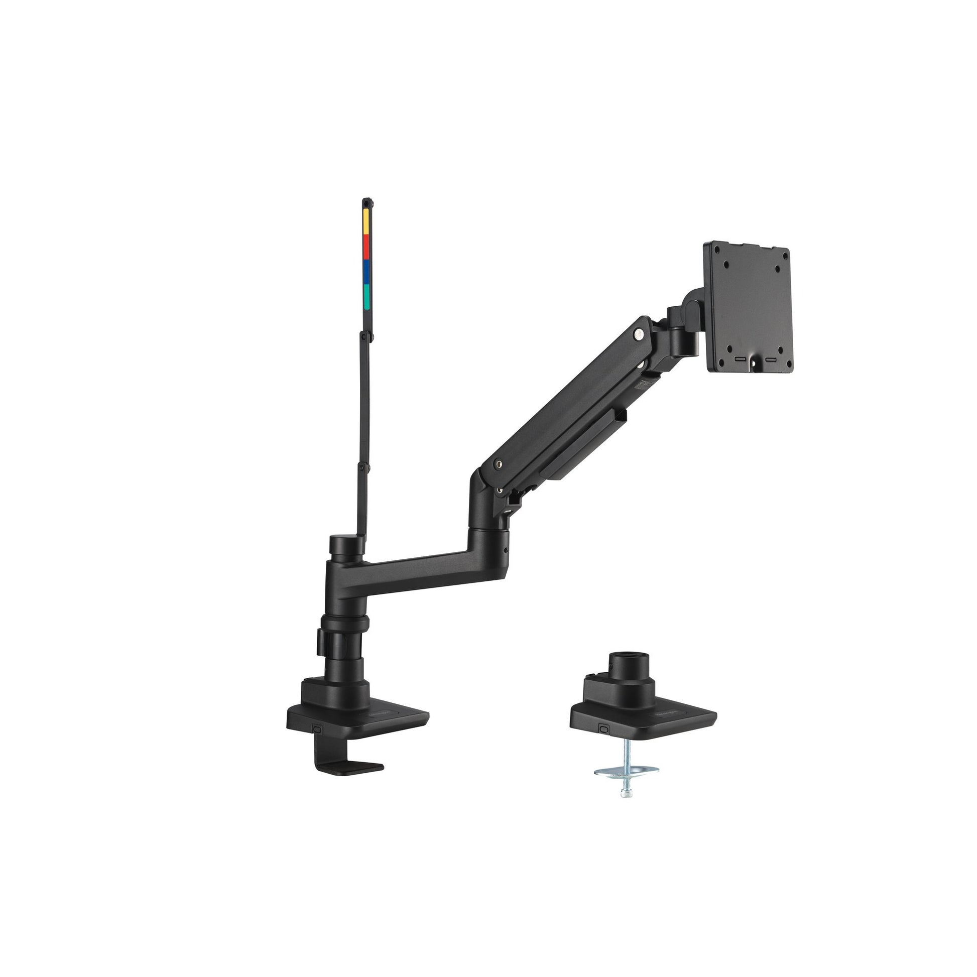 Kensington SmartFit Premium Heavy Duty Single Monitor Arm product image