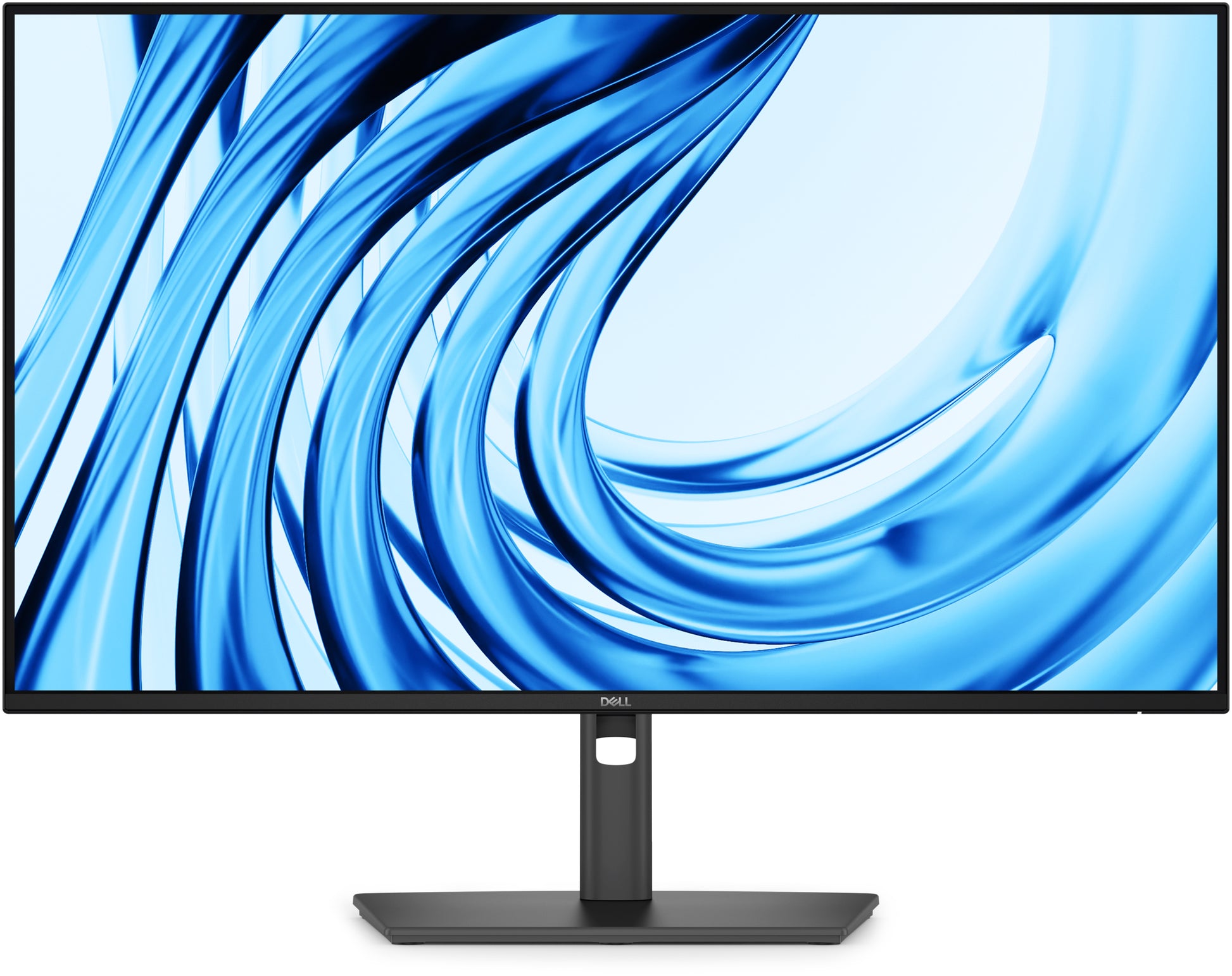 Dell Pro P 27 P2726H computer monitor 68.6 cm (27") 1920 x 1080 pixels Full HD LCD Black product image