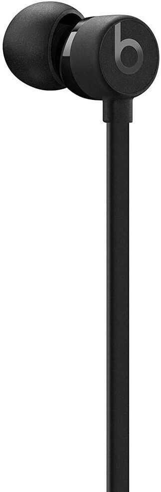 Beats by Dr. Dre urBeats3 In-Ear Headphones – Black | Like New Refurbished |