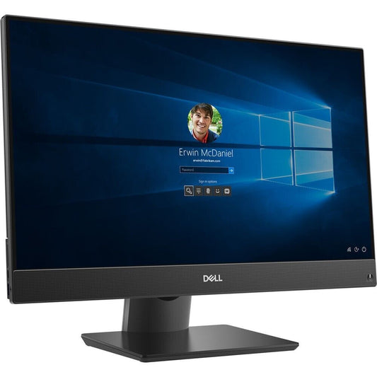 Dell Optiplex 7470 AIO i5-9500 16GB RAM 512GB Win 11 All in One Computer