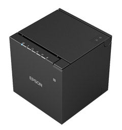 Epson TM-m30III-232 203 x 203 DPI Wired & Wireless Direct thermal POS printer