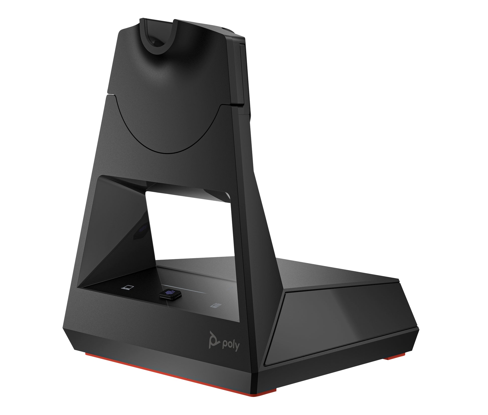 HP Poly Voyager Office Base-M for 4300/Legend 50/Focus 2 product image