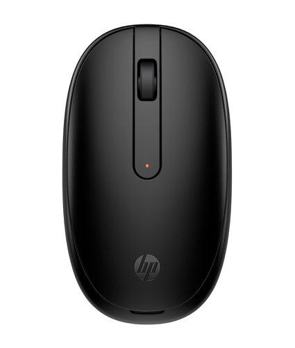 HP 240 Black Bluetooth Mouse