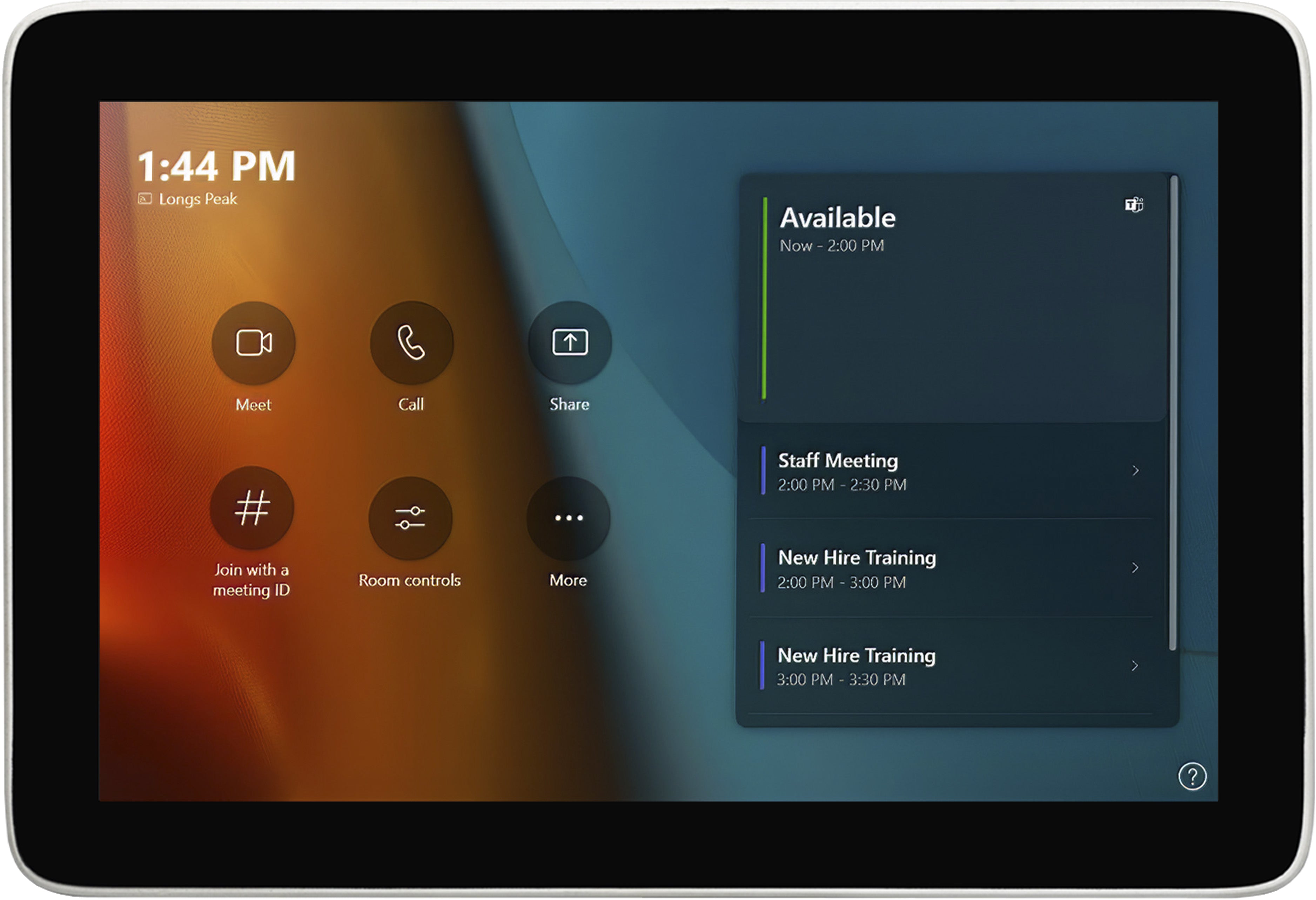 HP Poly GC8 Touch Controller – Refurbly