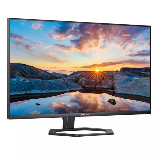 Philips 5000 series 32E1N5800L/75 computer monitor 81.3 cm (32") 3840 x 2160 pixels 4K Ultra HD LCD Black