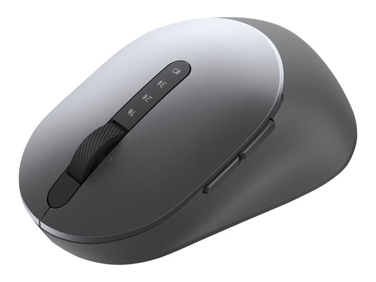 DELL MS5320W MULTI-DEVICE WIRELESS MOUSE, 1YR