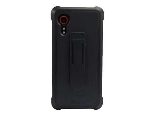 SAMSUNG (TARGUS) XCOVER5 - FIELD READY BELT CLIP (BLACK)
