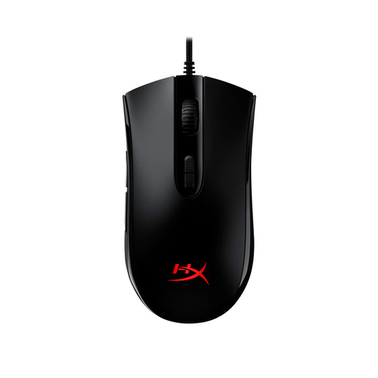 HyperX Pulsefire Core Black USB Gaming Mouse