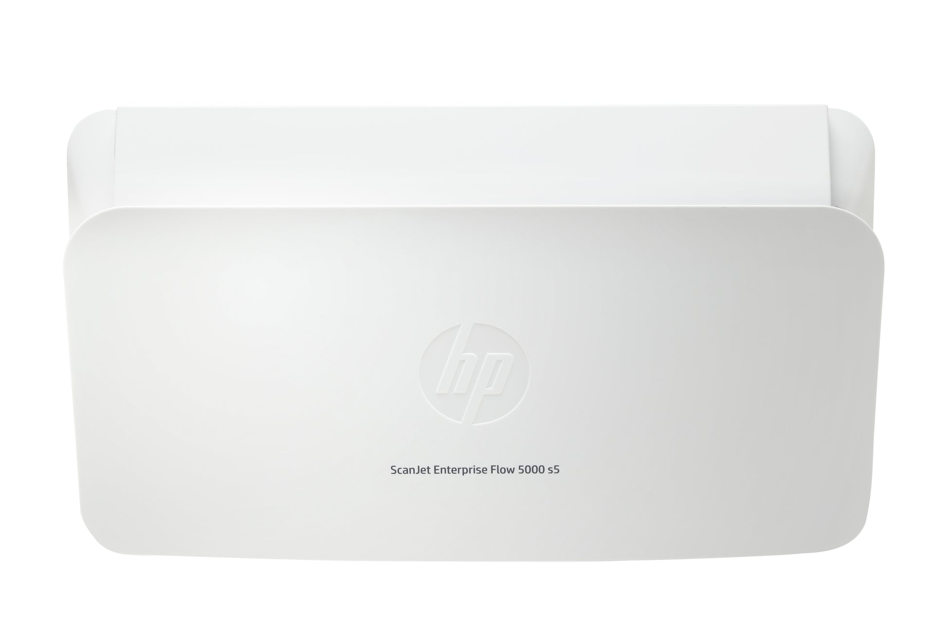HP ScanJet Enterprise Flow 5000 s5 Sheet-fed scanner 600 x 600 DPI A4 White