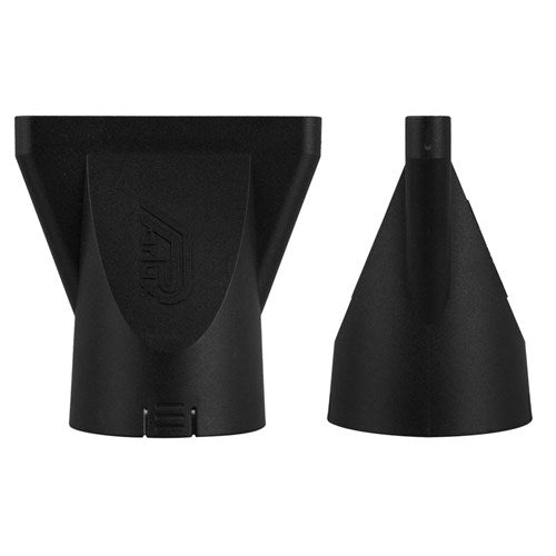 Parlux 3800 Ionic & Ceramic Eco-Friendly Hair Dryer – Silver  [Excellent Refurbished ]