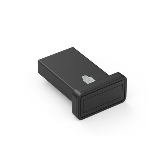 Kensington VeriMark IT 2.0 USB-A Fingerprint Key - Windows Hello & Windows Hello for Business product image
