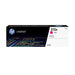 HP 312A Magenta LaserJet Toner Cartridge