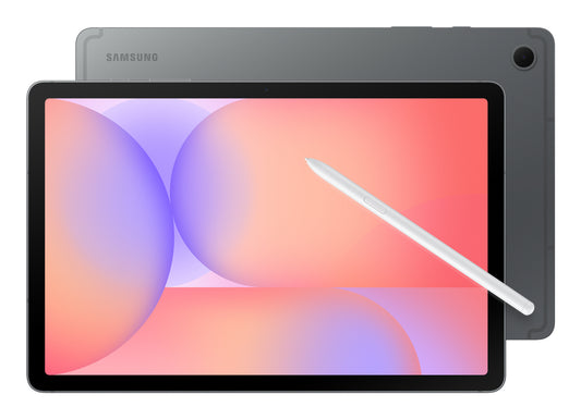 Samsung Galaxy Tab S10 Lite SM-X400N 27.7 cm 6 GB 6 Wi-Fi 128GB 6GB RAM (Silver)