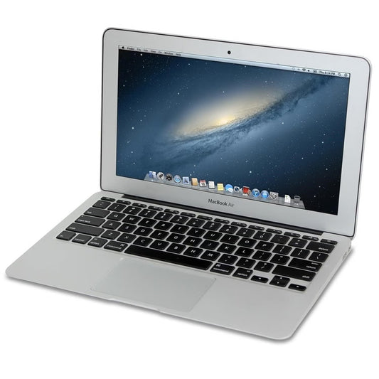 MacBook Air 11.6 - Inch (Mid 2011) - Intel Core i5, 2GB RAM, 64GB SSD - Grade B - Reconditioned