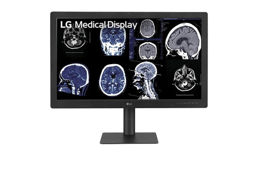 LG 32HQ713D-B computer monitor 80 cm (31.5") 3840 x 2160 pixels 4K Ultra HD LED Black