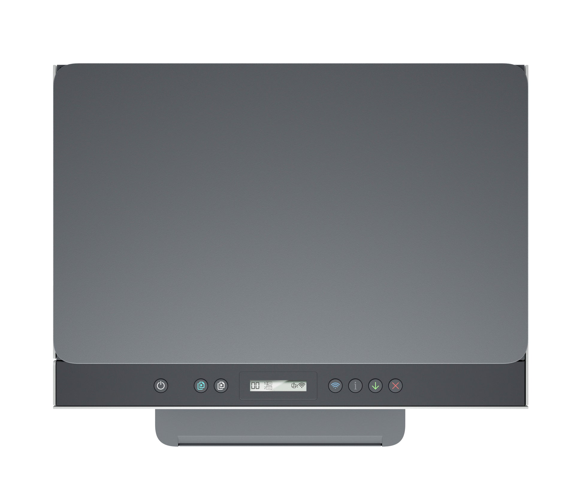 HP Smart Tank 6005 Wireless All-in-One Color Printer, Copier, Scanner