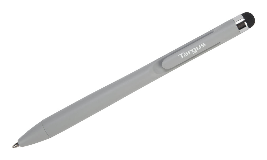 Targus Antimicrobial 2-in-1 Smooth glide stylus and pen product image