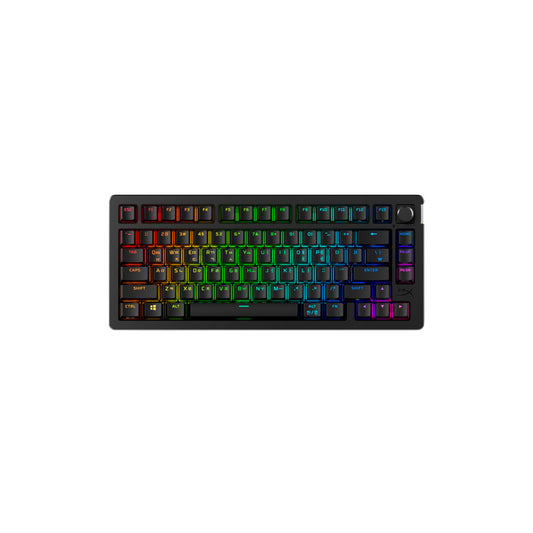 HyperX Alloy Rise 75 Wireless Keyboard