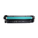 HP 508A Cyan Original LaserJet Toner Cartridge