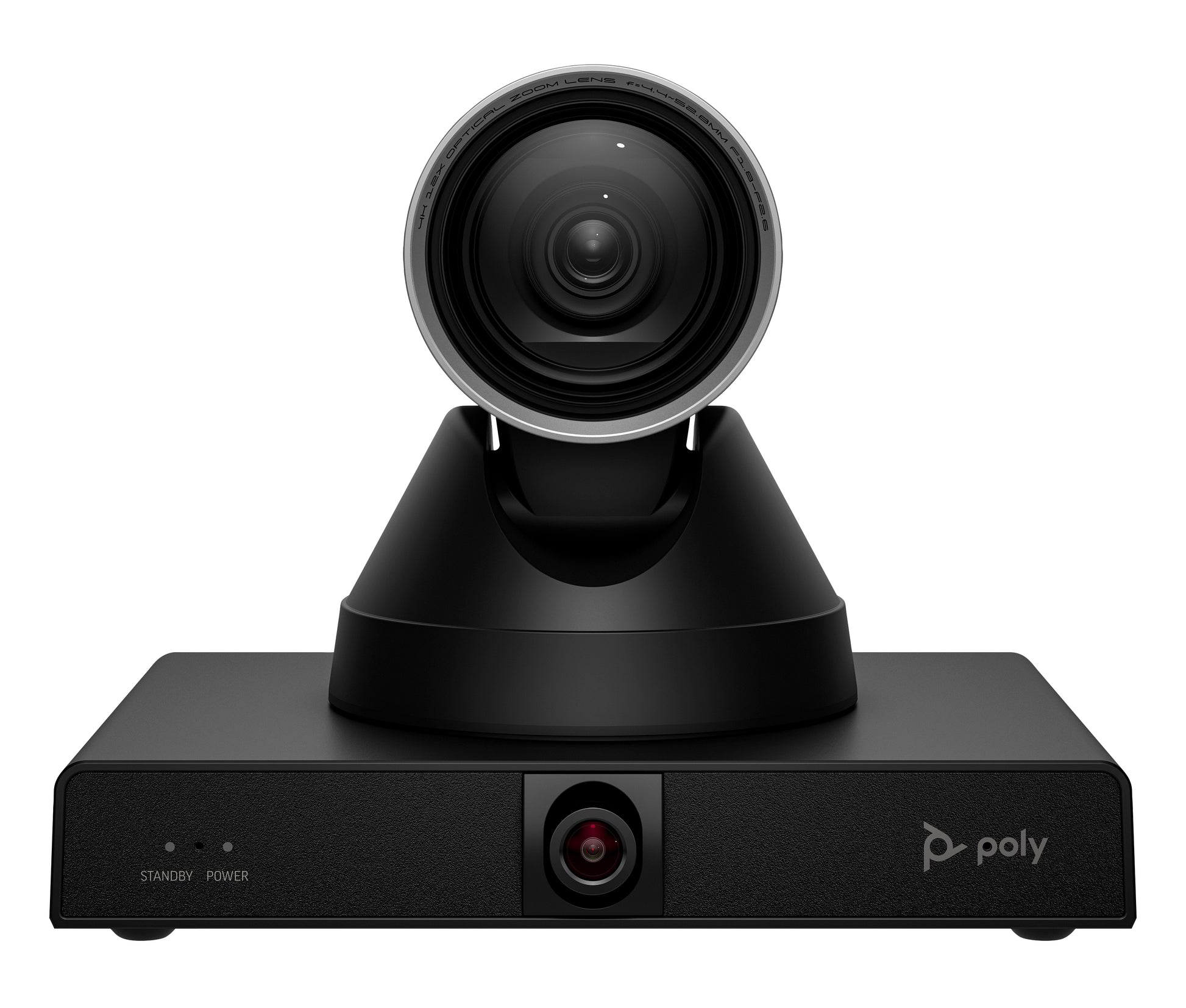 HP Poly Studio E60 Smart Camera 4K MPTZ with 12x Optical Zoom product image