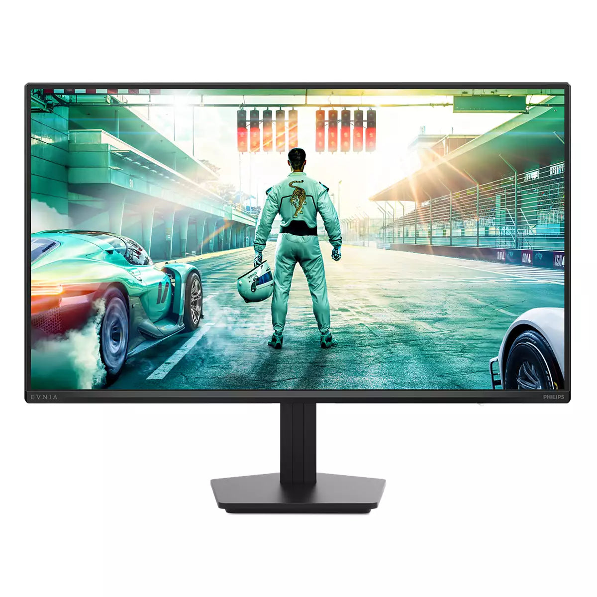 Philips Evnia 27M2N2500NF/75 computer monitor 68.6 cm (27") 2560 x 1440 pixels Quad HD LCD Black product image