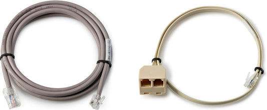 HP Engage One Prime Cash Drawer Cable Grey