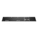 HP 720 Multi-Device Rechargeable Wireless Keyboard