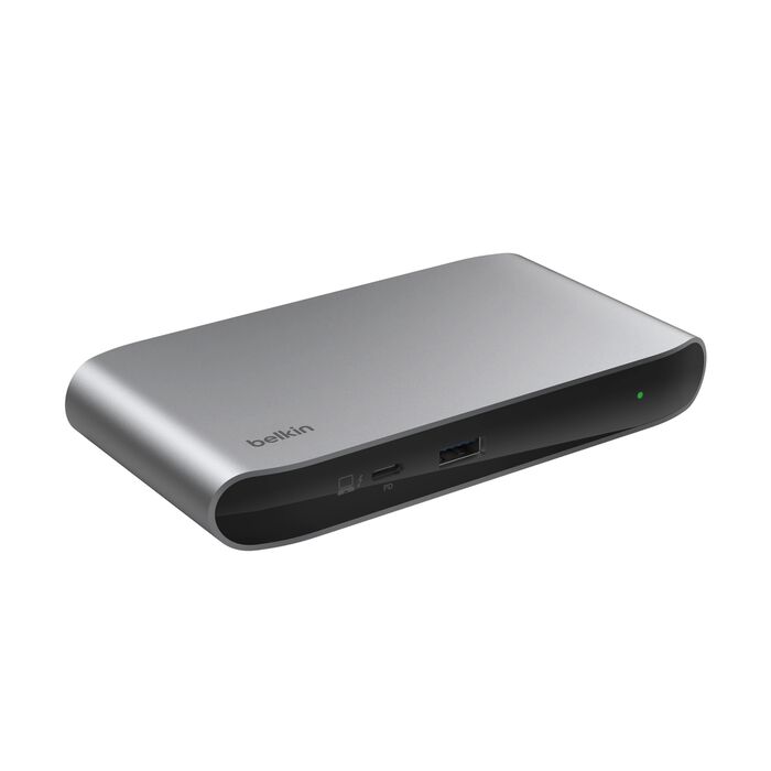 Belkin CONNECT THUNDERBOLT 4 HUB CORE (INC013AUSGY)