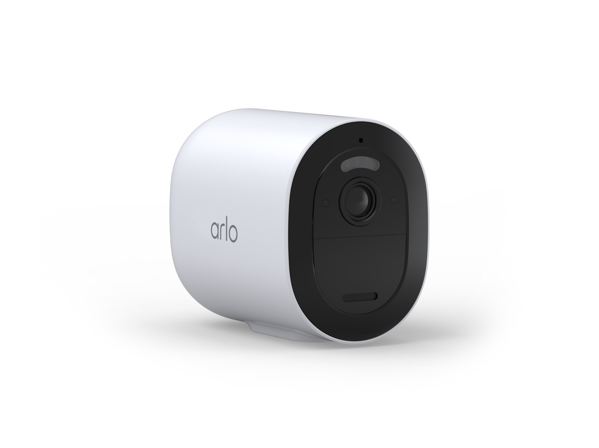 Arlo Go 2 4G LTE and Wi-Fi Security Camera – White (VML2030-100AUS)