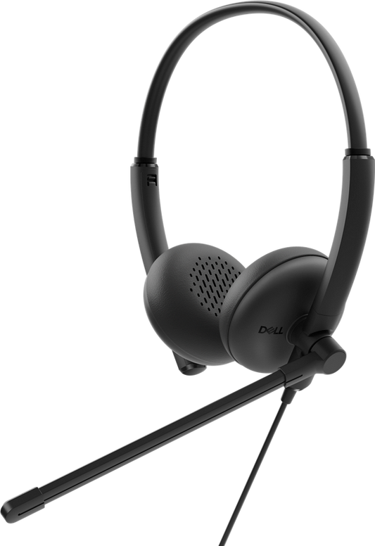 DELL WH125 WIRED HEADSET